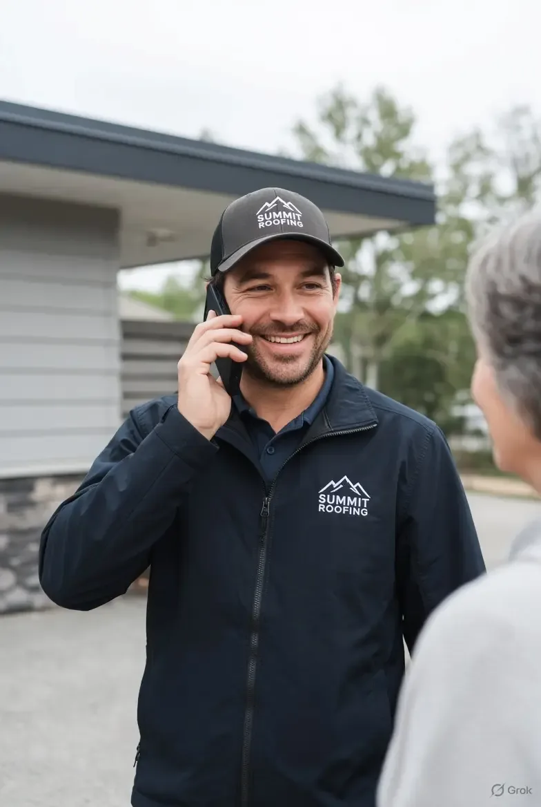 Flat Roof Leak Repair Medway, OH FAQs